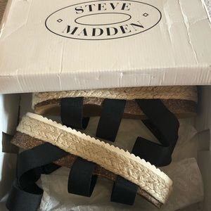 Steve Madden Kimmie Platform Sandal